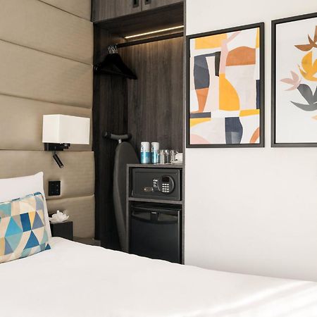 Voco London Marylebone By Ihg Hotel Екстериор снимка