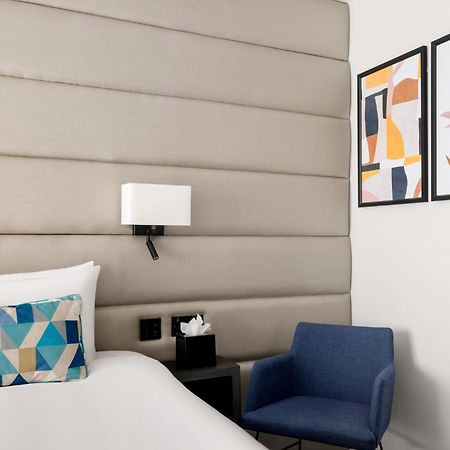 Voco London Marylebone By Ihg Hotel Екстериор снимка